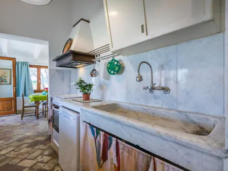 Casaletto Anticaluce, Maison 4 personnes à Pastina - Photo 17
