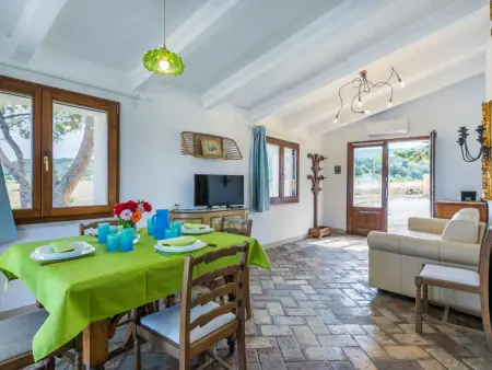 Casaletto Anticaluce, Maison 4 personnes à Pastina - Photo 18