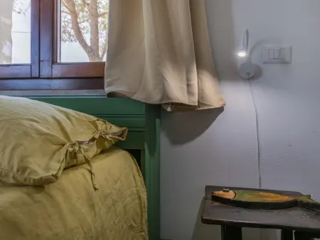 Casaletto Anticaluce, Maison 4 personnes à Pastina - Photo 20