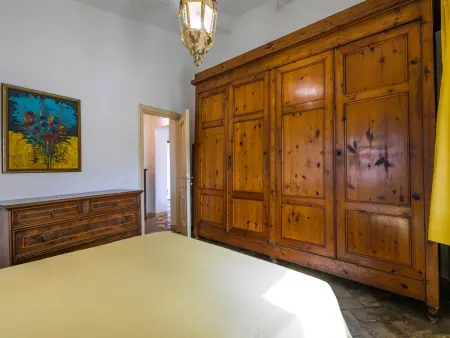 Casaletto Anticaluce, Maison 4 personnes à Pastina - Photo 22