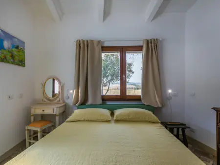 Casaletto Anticaluce, Maison 4 personnes à Pastina - Photo 24