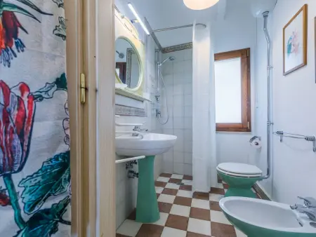 Casaletto Anticaluce, Maison 4 personnes à Pastina - Photo 25