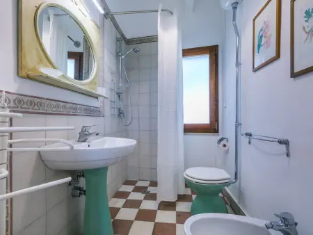 Casaletto Anticaluce, Maison 4 personnes à Pastina - Photo 26