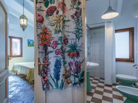 Casaletto Anticaluce, Maison 4 personnes à Pastina - Photo 27