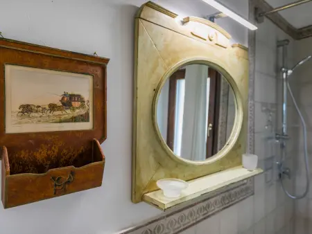 Casaletto Anticaluce, Maison 4 personnes à Pastina - Photo 28