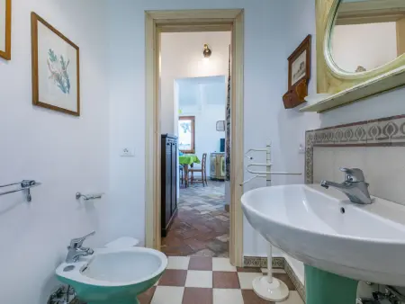 Casaletto Anticaluce, Maison 4 personnes à Pastina - Photo 29