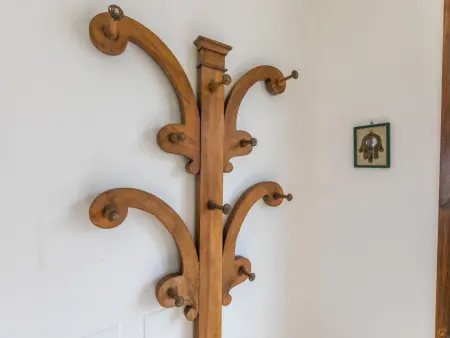Casaletto Anticaluce, Maison 4 personnes à Pastina - Photo 30