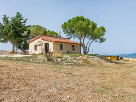 Casaletto Anticaluce, Maison 4 personnes à Pastina - Photo 31