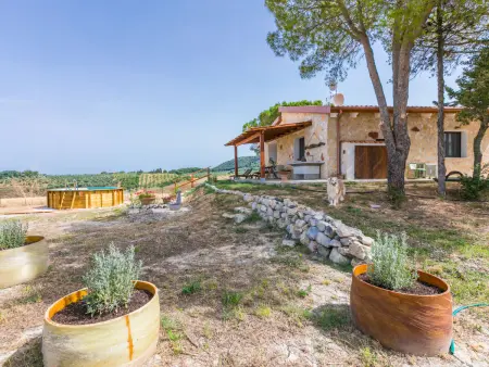 Casaletto Anticaluce, Maison 4 personnes à Pastina - Photo 32