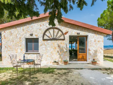 Casaletto Anticaluce, Maison 4 personnes à Pastina - Photo 33
