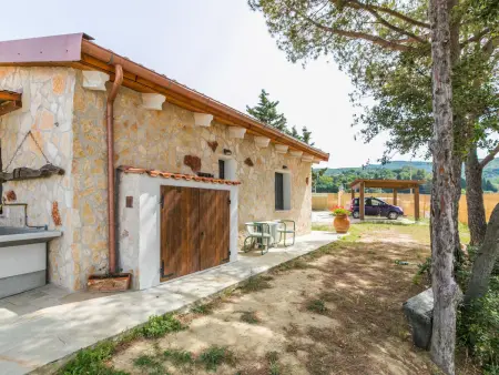 Casaletto Anticaluce, Maison 4 personnes à Pastina - Photo 39