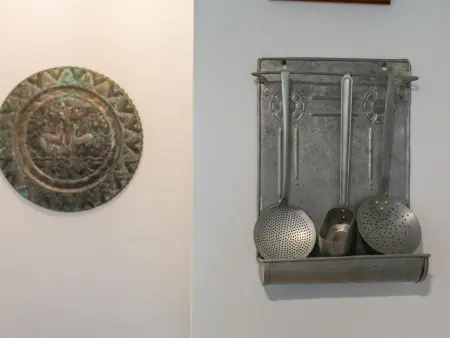 Casaletto Anticaluce, Maison 4 personnes à Pastina - Photo 42