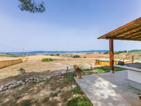 Casaletto Anticaluce, Maison 4 personnes à Pastina - Photo 48
