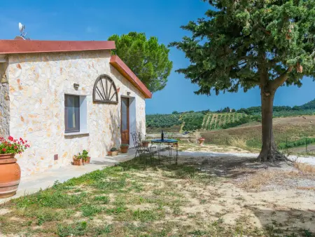 Casaletto Anticaluce, Maison 4 personnes à Pastina - Photo 49