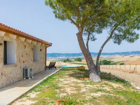 Casaletto Anticaluce, Maison 4 personnes à Pastina - Photo 50