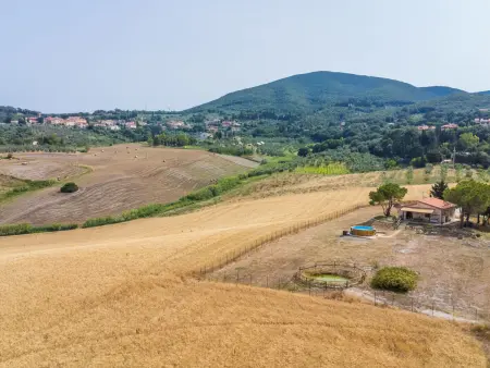 Casaletto Anticaluce, Maison 4 personnes à Pastina - Photo 51