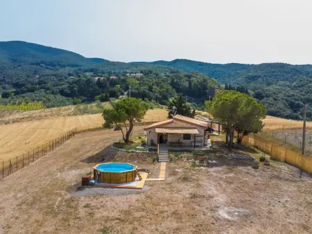 Casaletto Anticaluce, Maison 4 personnes à Pastina - Photo 52