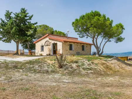 Casaletto Anticaluce, Maison 4 personnes à Pastina - Photo 53