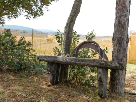 Casaletto Anticaluce, Maison 4 personnes à Pastina - Photo 54