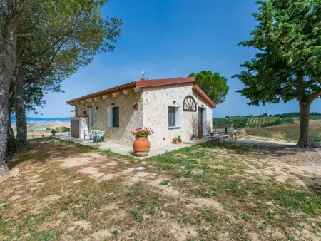 Casaletto Anticaluce, Maison 4 personnes à Pastina - Photo 55
