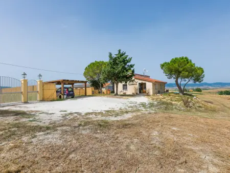 Casaletto Anticaluce, Maison 4 personnes à Pastina - Photo 56