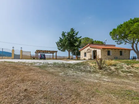 Casaletto Anticaluce, Maison 4 personnes à Pastina - Photo 57