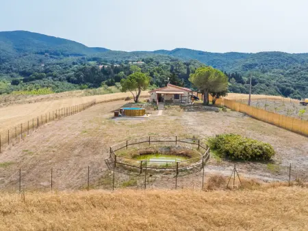 Casaletto Anticaluce, Maison 4 personnes à Pastina - Photo 59