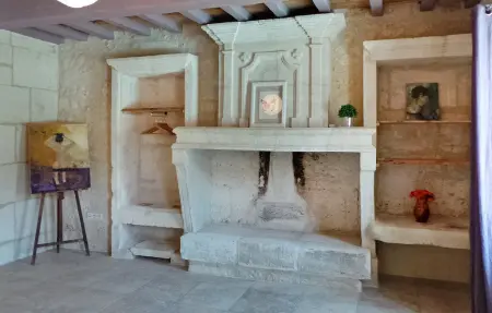 Le Mas D'Edith, Maison 6 personnes à Maussane les Alpilles - Photo 17