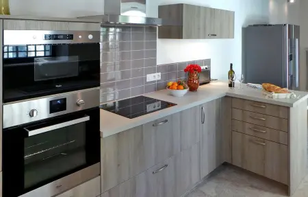 Le Mas D'Edith, Maison 6 personnes à Maussane les Alpilles - Photo 20