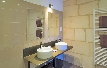 Le Mas D'Edith, Maison 6 personnes à Maussane les Alpilles - Photo 22