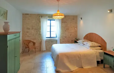 Le Mas D'Edith, Maison 6 personnes à Maussane les Alpilles - Photo 23