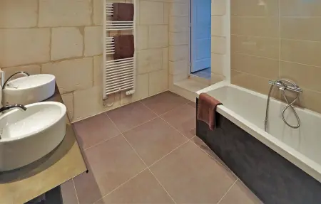 Le Mas D'Edith, Maison 6 personnes à Maussane les Alpilles - Photo 27
