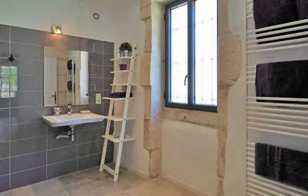 Le Mas D'Edith, Maison 6 personnes à Maussane les Alpilles - Photo 30