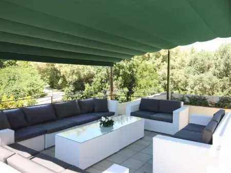 Villa Sa Pleta - Luxueuse villa avec piscine privée près de Petra, Majorque - Photo 6