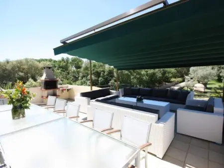 Villa Sa Pleta - Luxueuse villa avec piscine privée près de Petra, Majorque - Photo 7