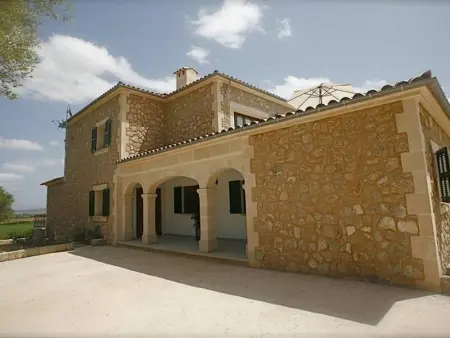 Villa Sa Pleta - Luxueuse villa avec piscine privée près de Petra, Majorque - Photo 8