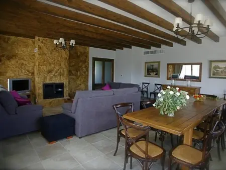 Villa Sa Pleta - Luxueuse villa avec piscine privée près de Petra, Majorque - Photo 10