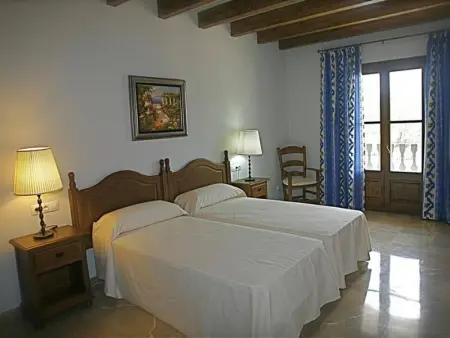 Villa Sa Pleta - Luxueuse villa avec piscine privée près de Petra, Majorque - Photo 14