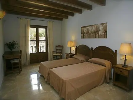 Villa Sa Pleta - Luxueuse villa avec piscine privée près de Petra, Majorque - Photo 16