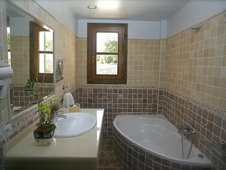 Villa Sa Pleta - Luxueuse villa avec piscine privée près de Petra, Majorque - Photo 18