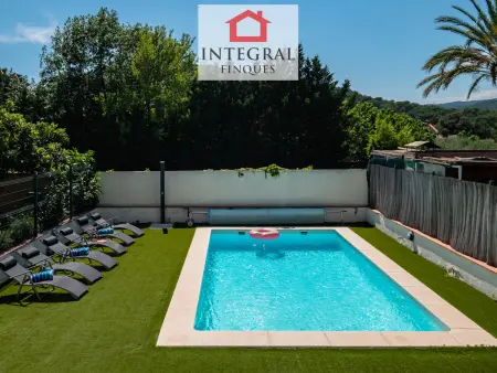 Maison avec Piscine et Parking à 5 min de la Plage – Palamós - Photo 1