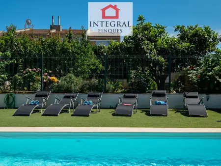 Maison avec Piscine et Parking à 5 min de la Plage – Palamós - Photo 2