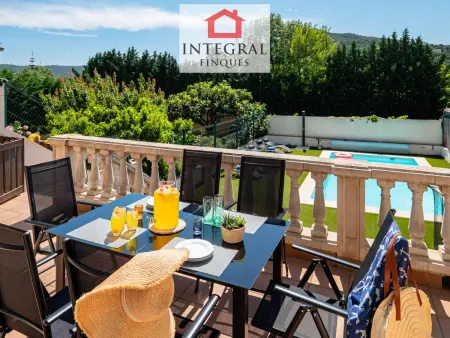 Maison avec Piscine et Parking à 5 min de la Plage – Palamós - Photo 3