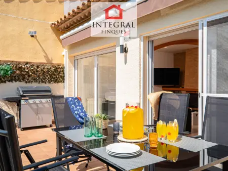 Maison avec Piscine et Parking à 5 min de la Plage – Palamós - Photo 5
