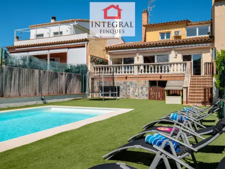 Maison avec Piscine et Parking à 5 min de la Plage – Palamós - Photo 29