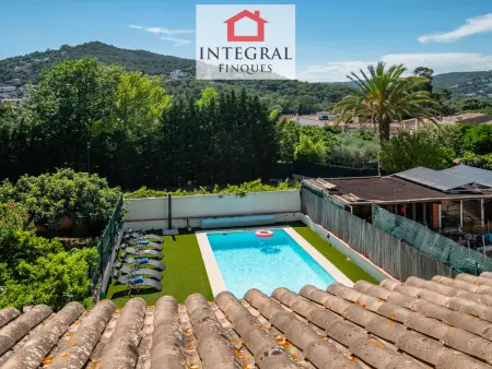 Maison avec Piscine et Parking à 5 min de la Plage – Palamós - Photo 30
