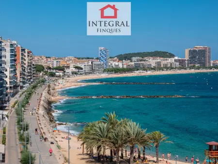 Appartement Moderne en Bord de Mer, Sant Antoni, Appartement 5 personnes à Sant Antoni de Calonge - Photo 2