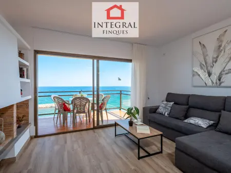 Appartement Moderne en Bord de Mer, Sant Antoni, Appartement 5 personnes à Sant Antoni de Calonge - Photo 3