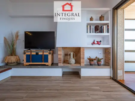 Appartement Moderne en Bord de Mer, Sant Antoni, Appartement 5 personnes à Sant Antoni de Calonge - Photo 4