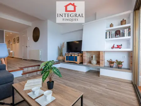 Appartement Moderne en Bord de Mer, Sant Antoni, Appartement 5 personnes à Sant Antoni de Calonge - Photo 5